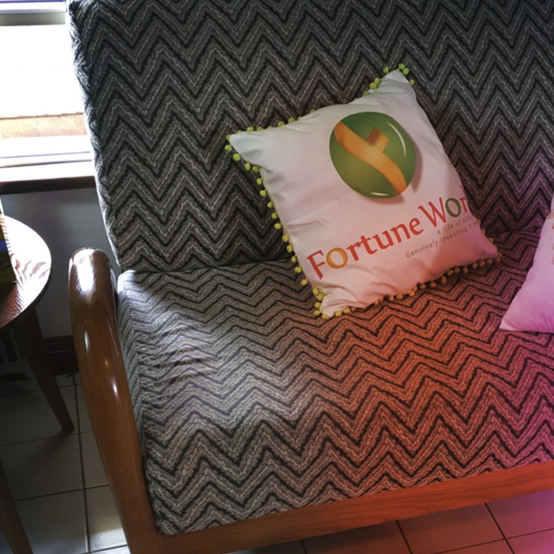 UGANDAagency profile 2