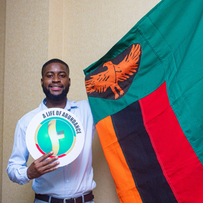 ZAMBIAagency profile 1