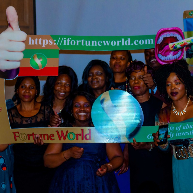 ZIMBABWEagency profile 2