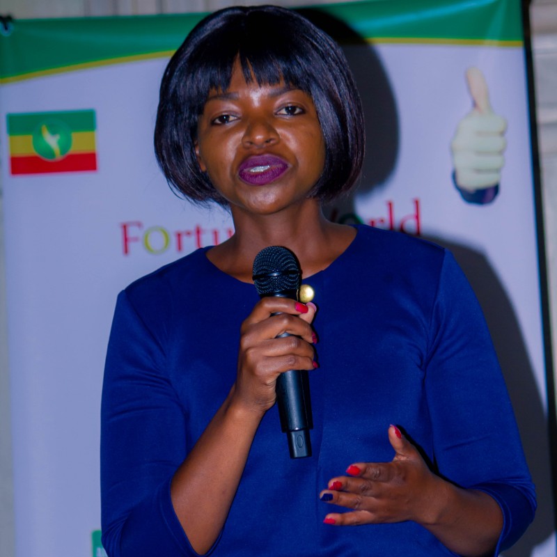 ZIMBABWEagency profile 1