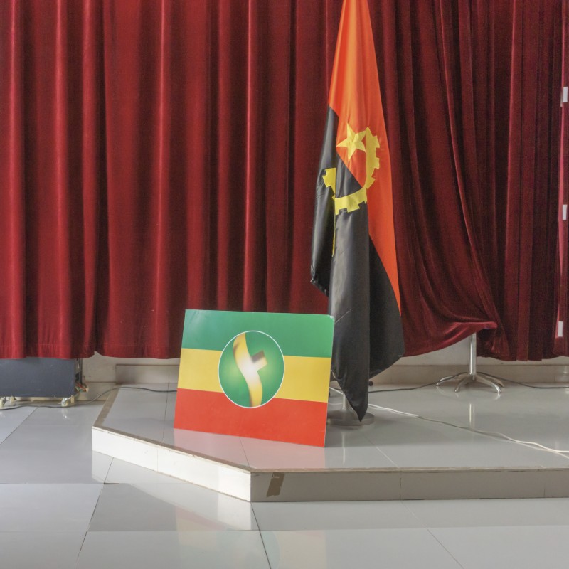 agenciaDEANGOLA profile 1