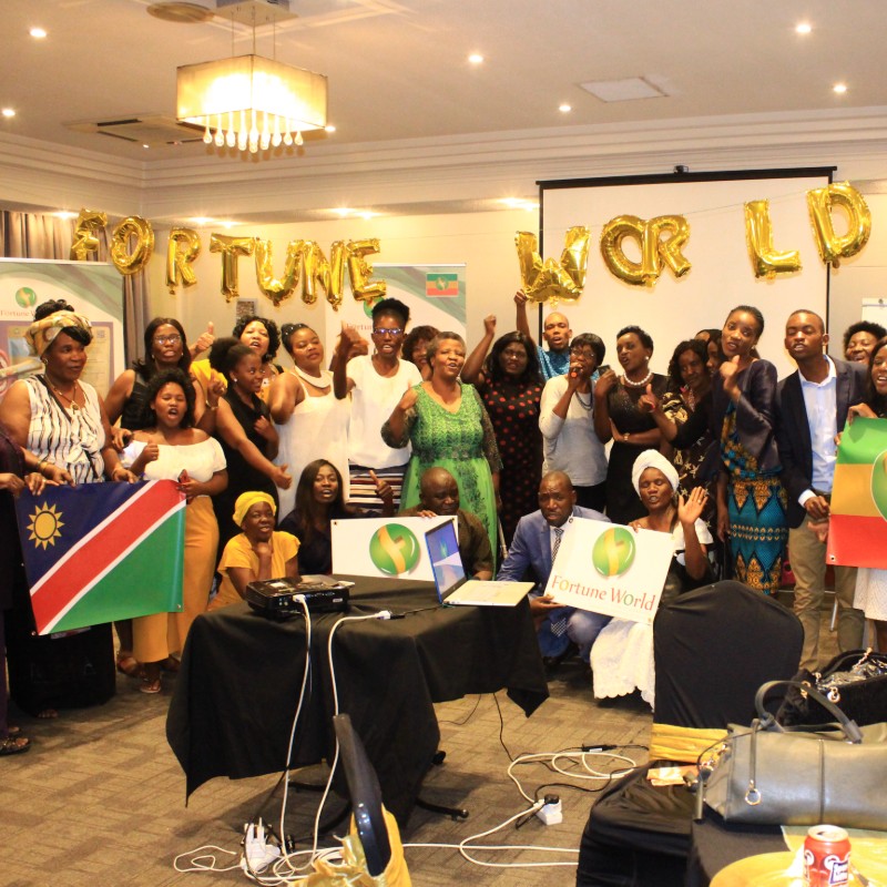 NAMIBIAAGENCY profile 1