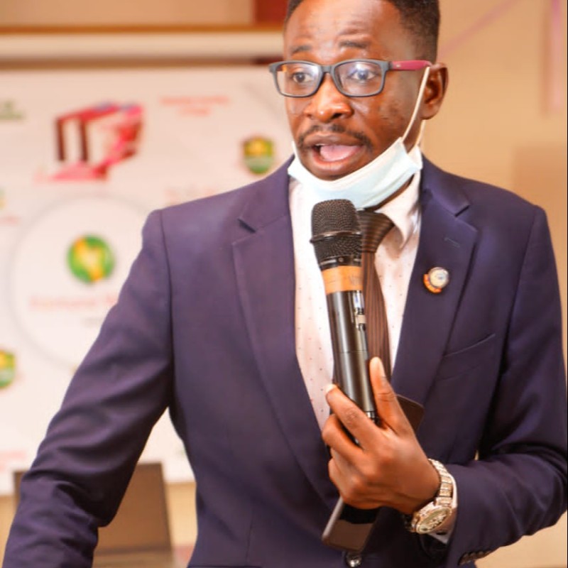 GhanaAgency profile 2