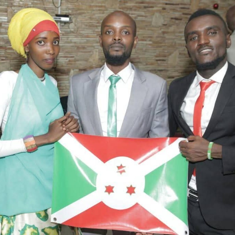 BURUNDIagency profile