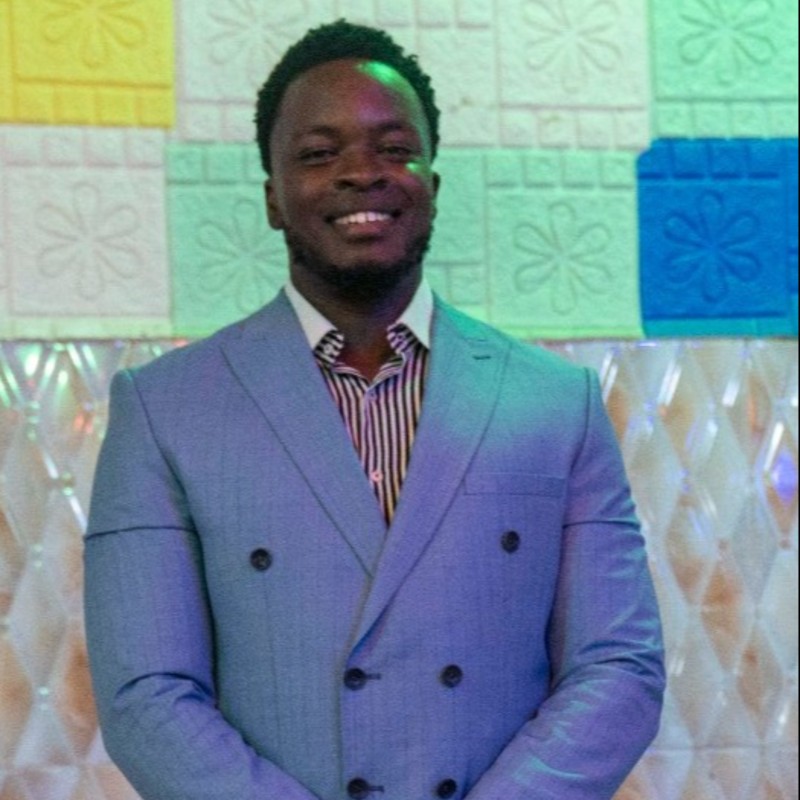 SuccessAfrica profile 2