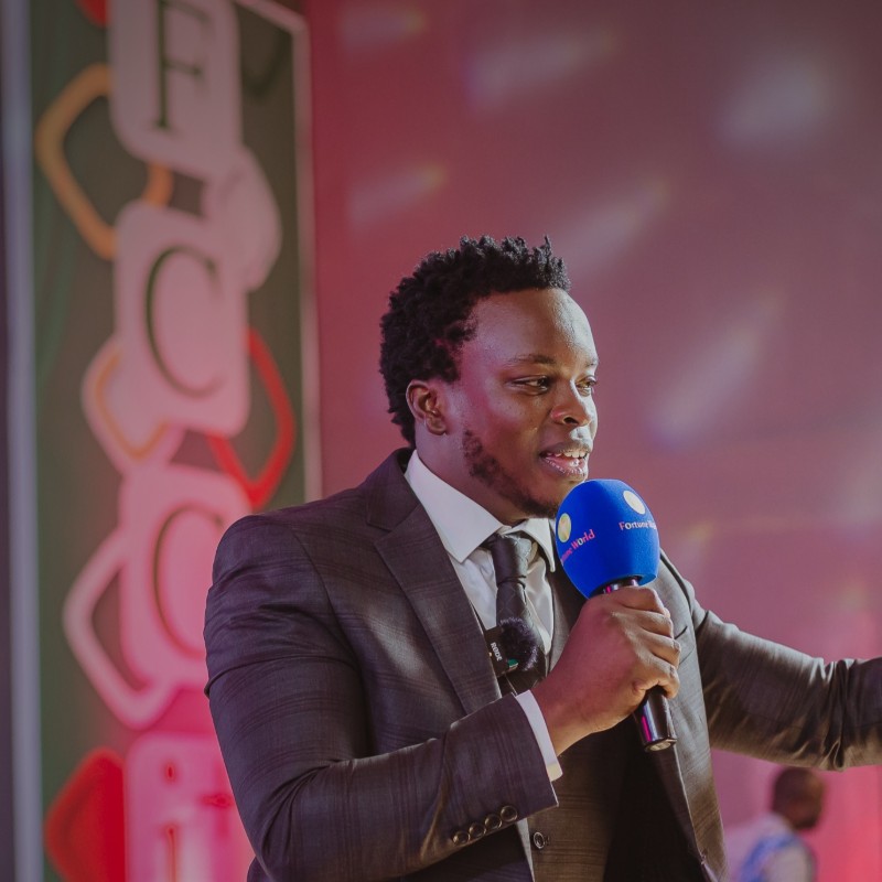 SuccessAfrica profile 1