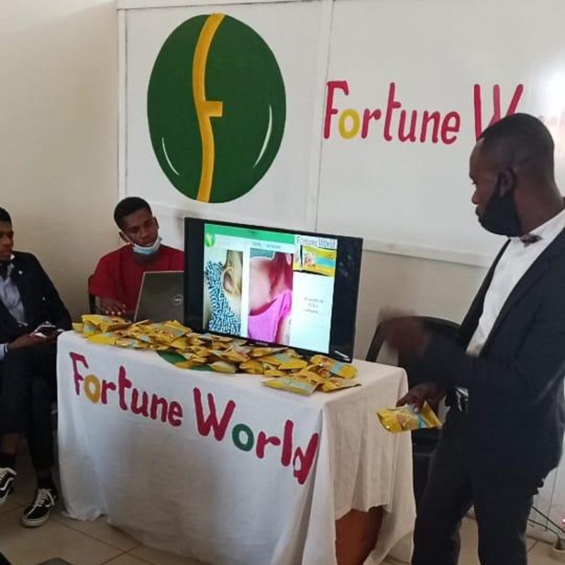 CONGOagency profile 1