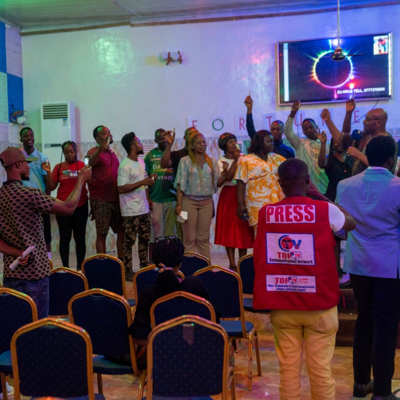 LiberiaAGENCY profile 1