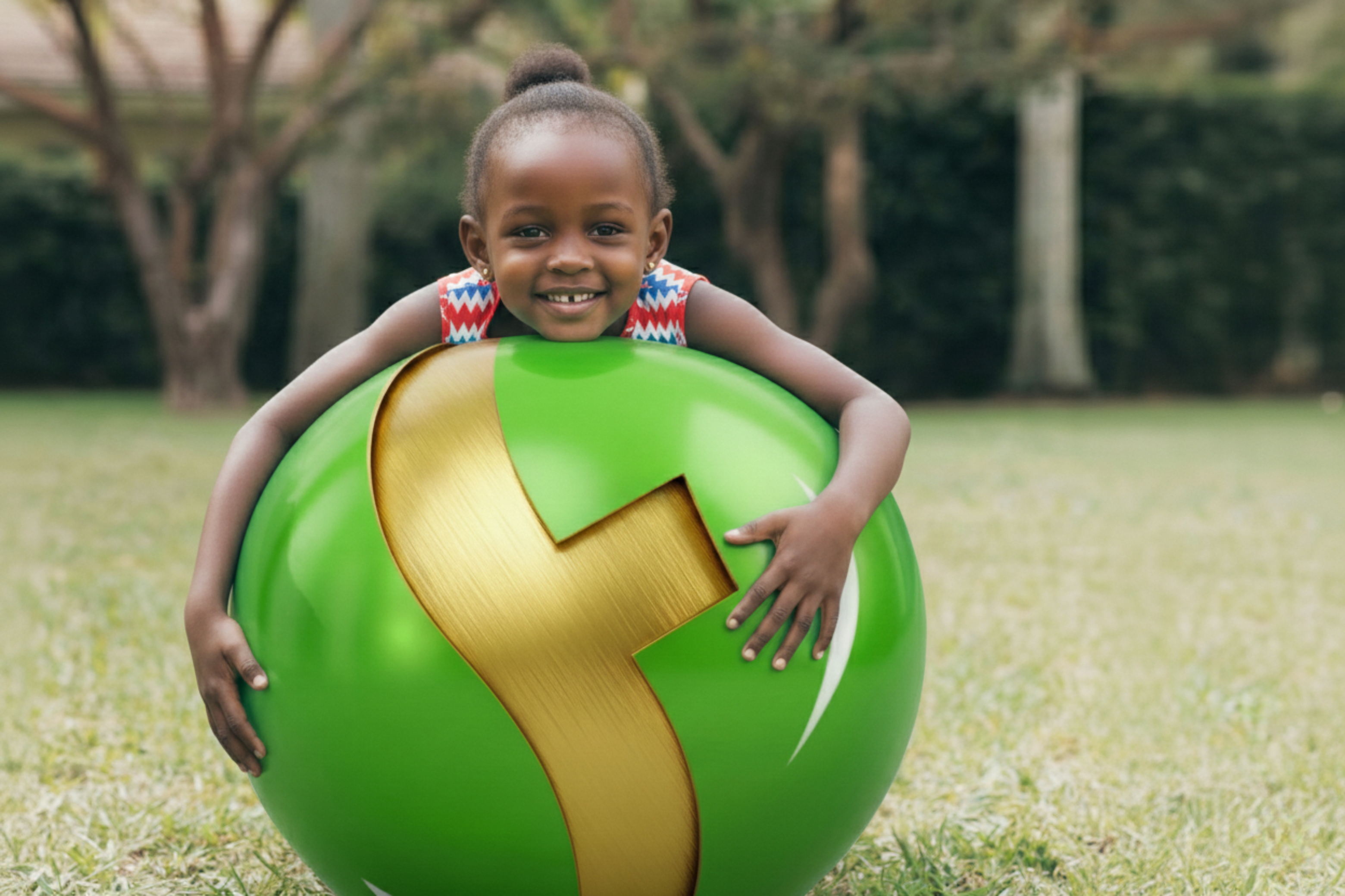 Building a Brighter Tomorrow