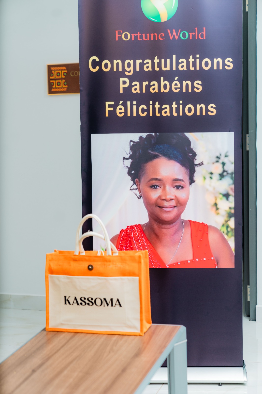 Presente de Natal: Kassoma Desbloqueia o Nível Challenger