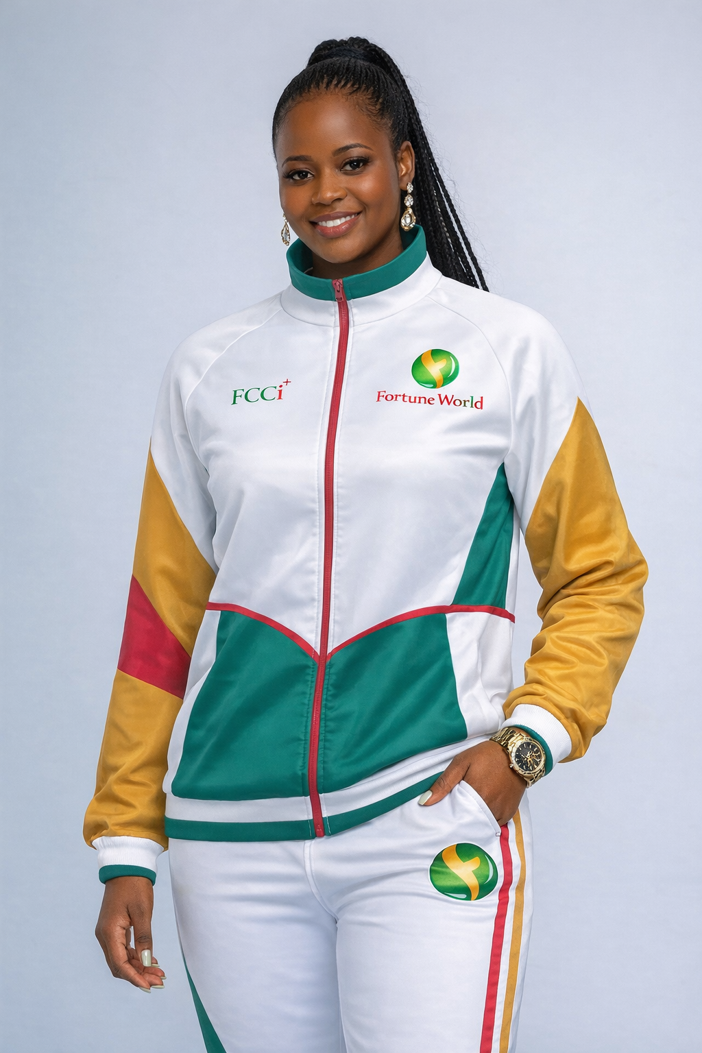 Don’t admire it… order yours.