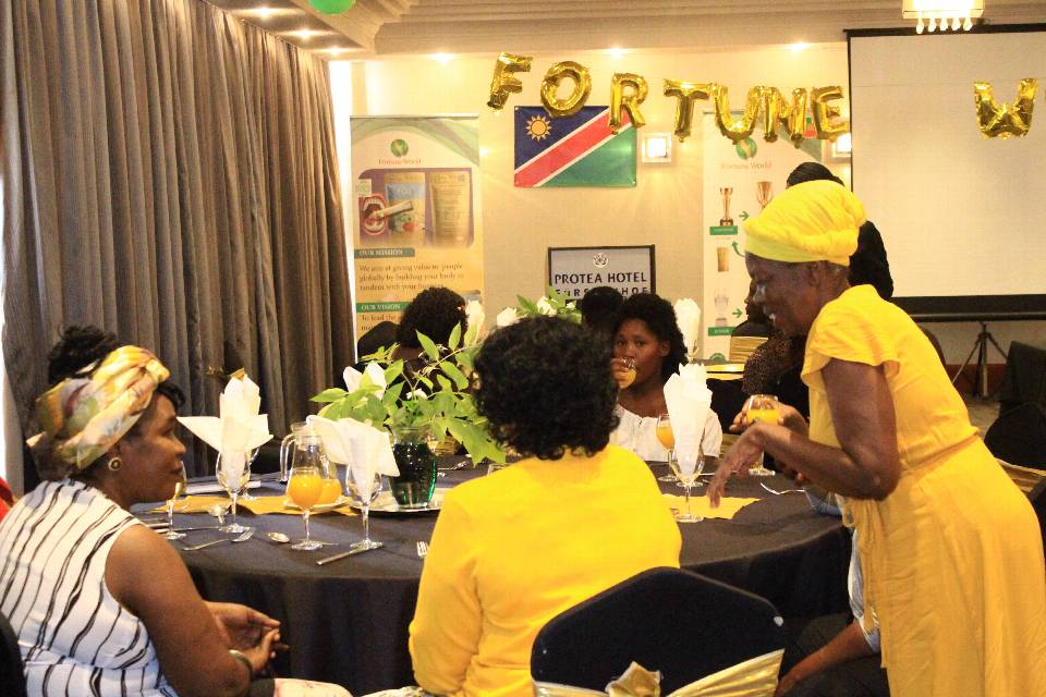 Post by NAMIBIAAGENCY