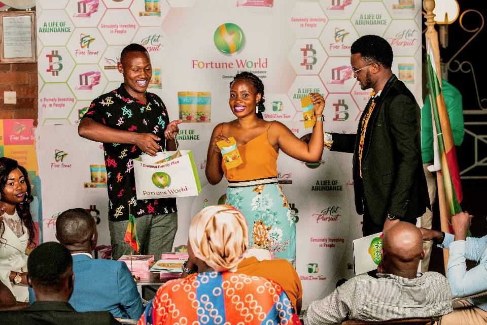 Post by UGANDAagency