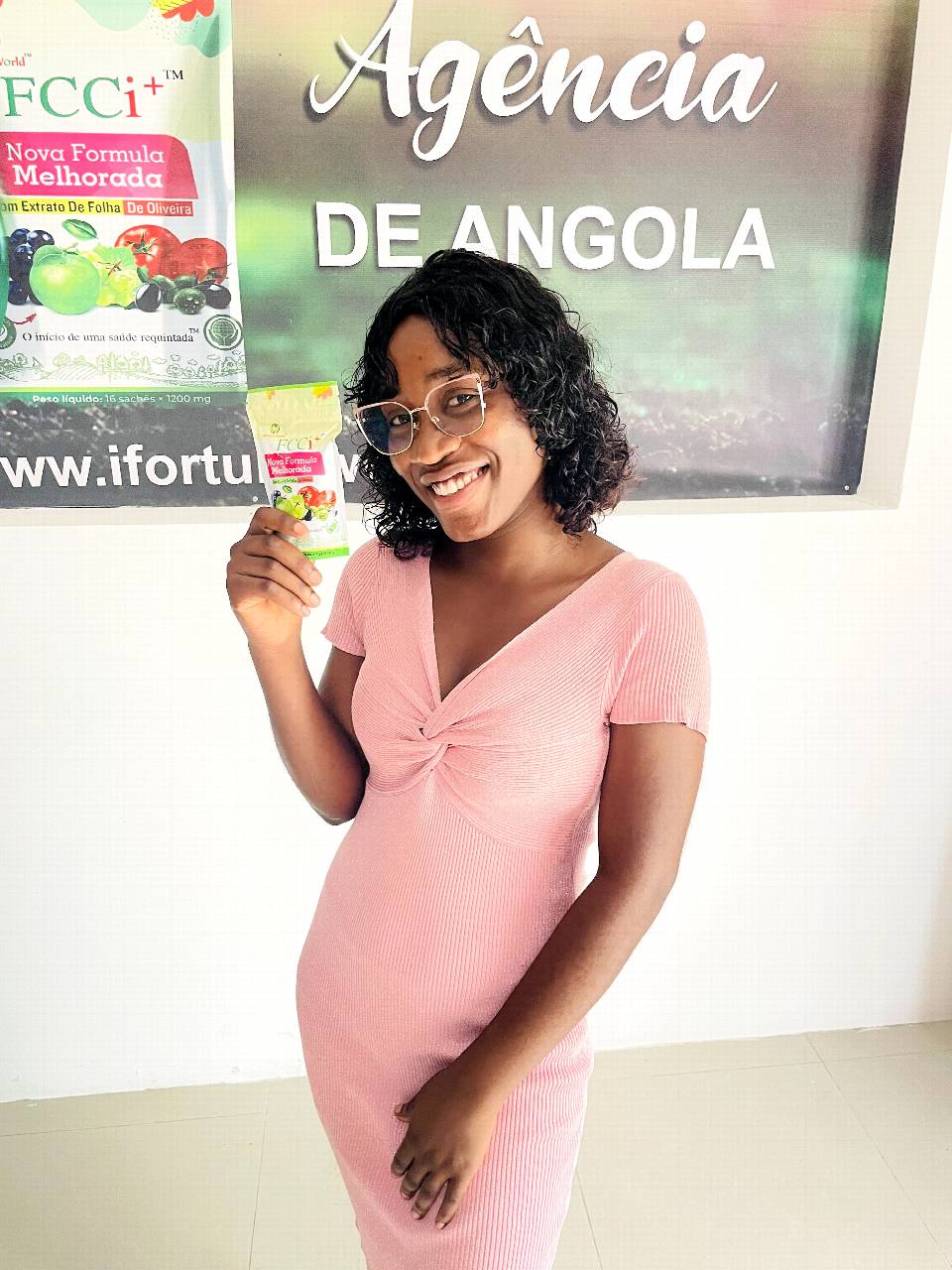 Post by agenciaDEANGOLA