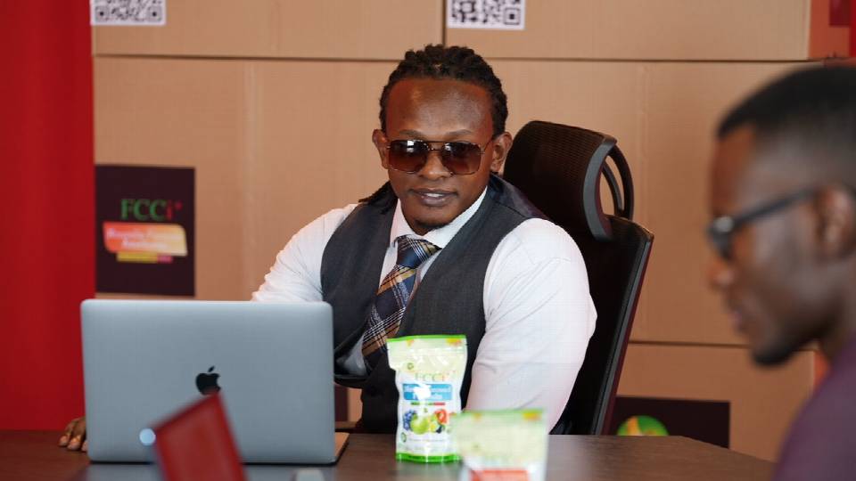 Post by UGANDAagency