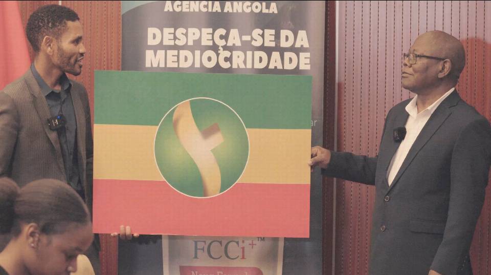 Post by agenciaDEANGOLA