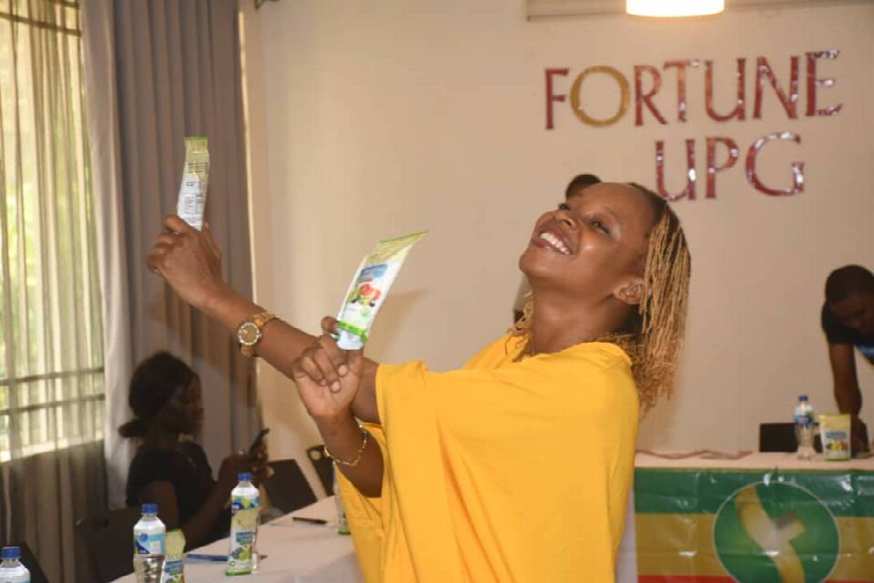 Post by SierraLeoneAgency