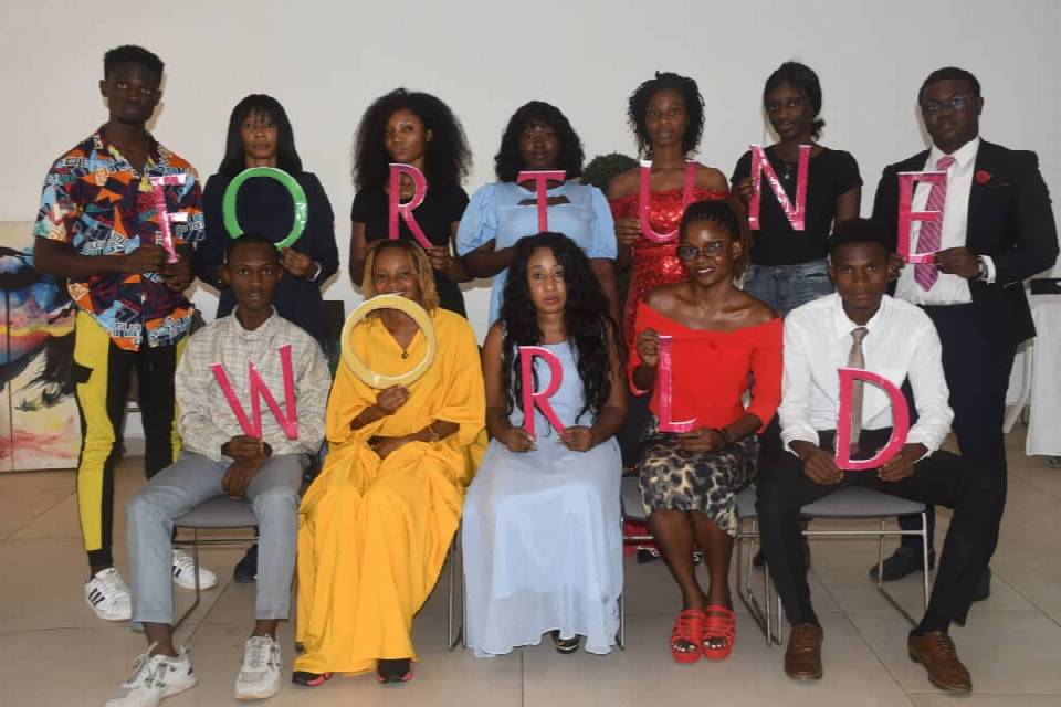 Post by SierraLeoneAgency