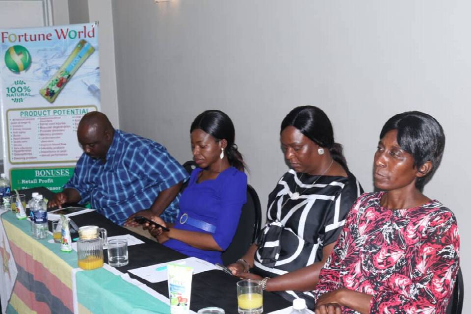 Post by ZIMBABWEagency
