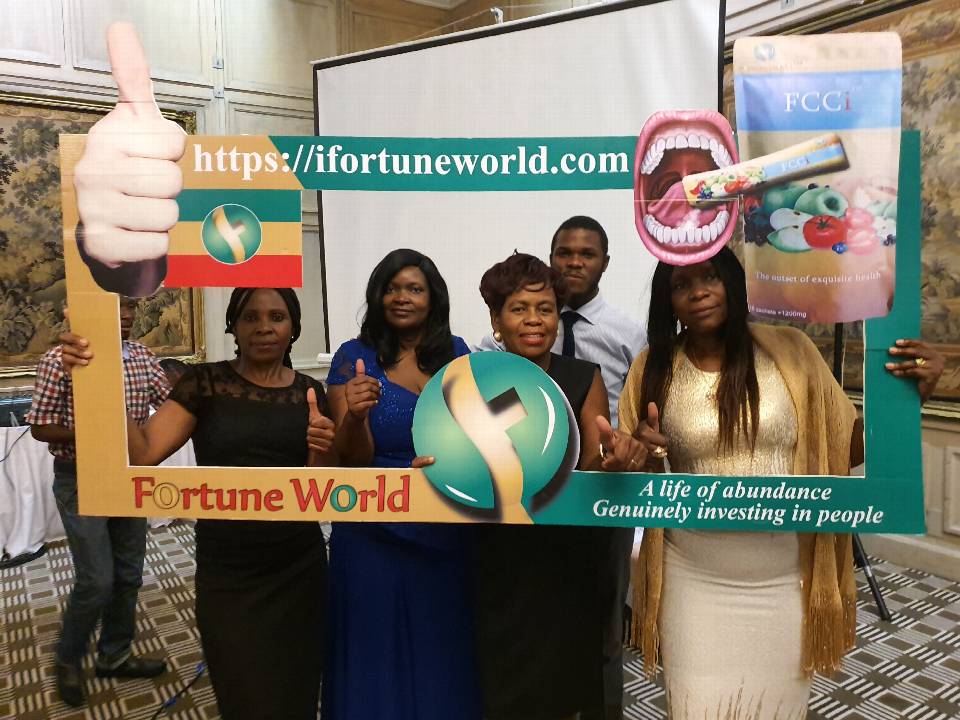 Post by ZIMBABWEagency