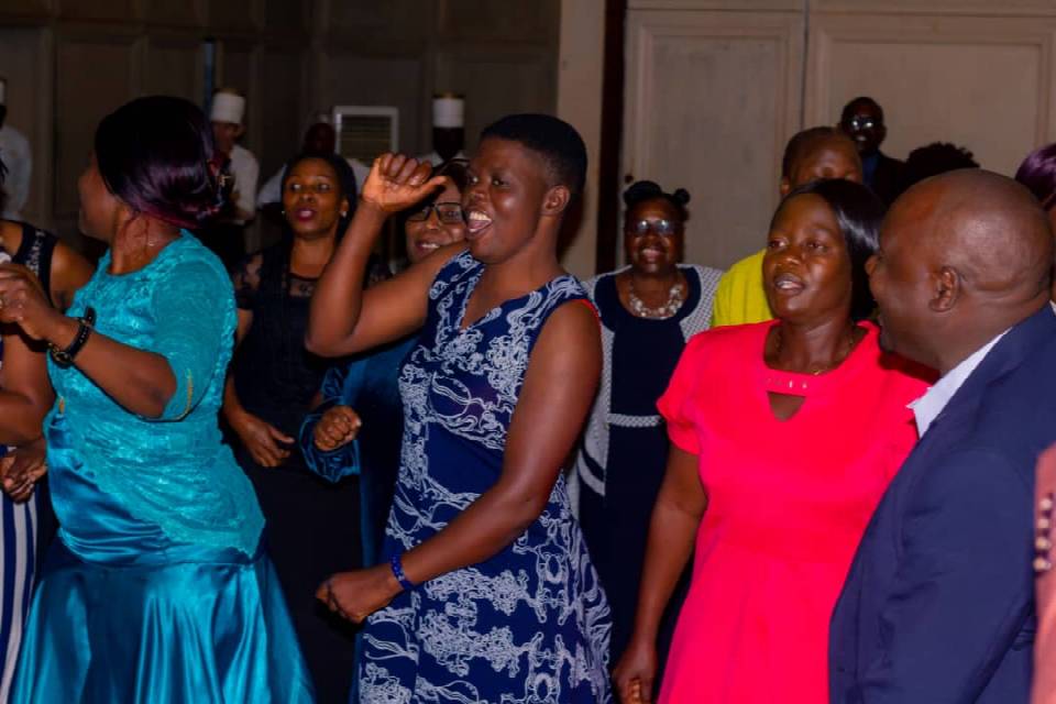 Post by ZIMBABWEagency