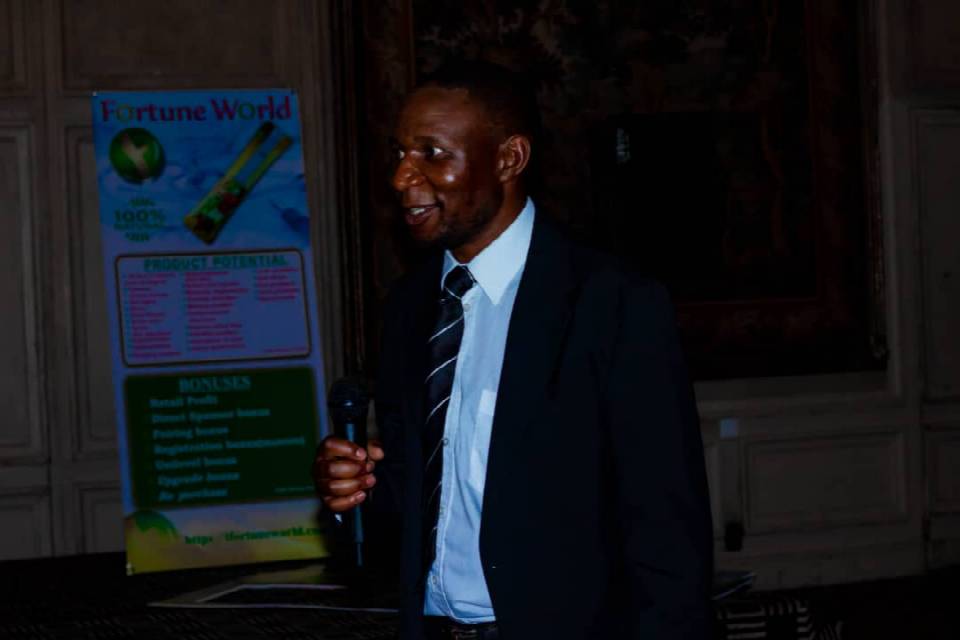 Post by ZIMBABWEagency