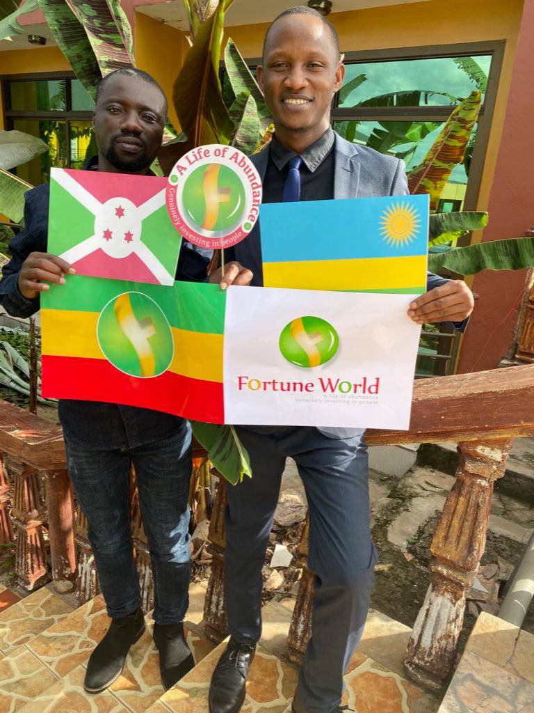 Post by RwandaAGENCY