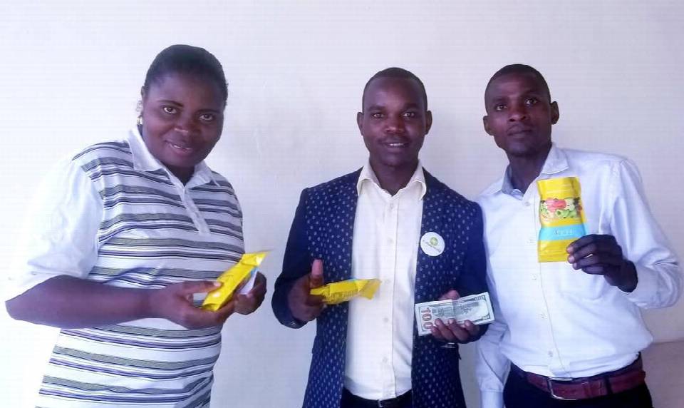 Post by RwandaAGENCY