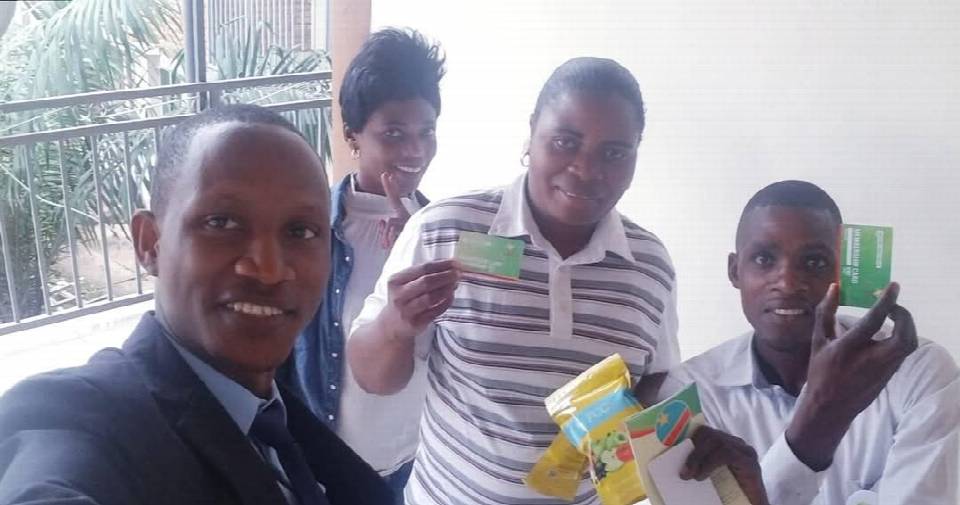 Post by RwandaAGENCY