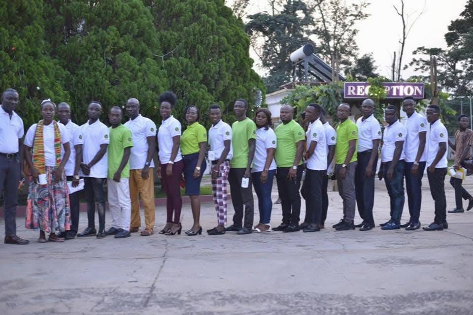 Post by GhanaAgency