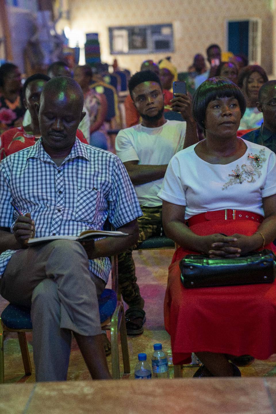 Post by LiberiaAGENCY