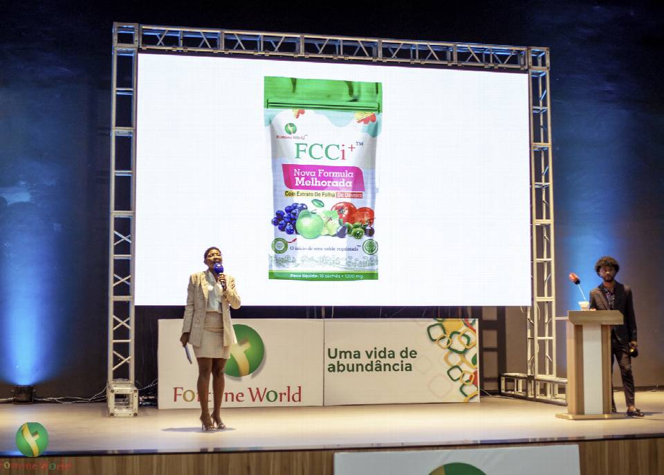 Post by agenciaDEANGOLA