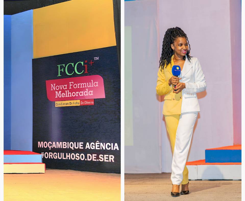 Post by agenciaMozambique