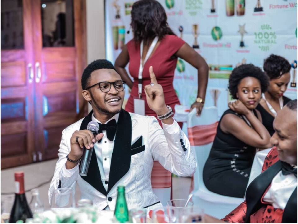 Post by UGANDAagency