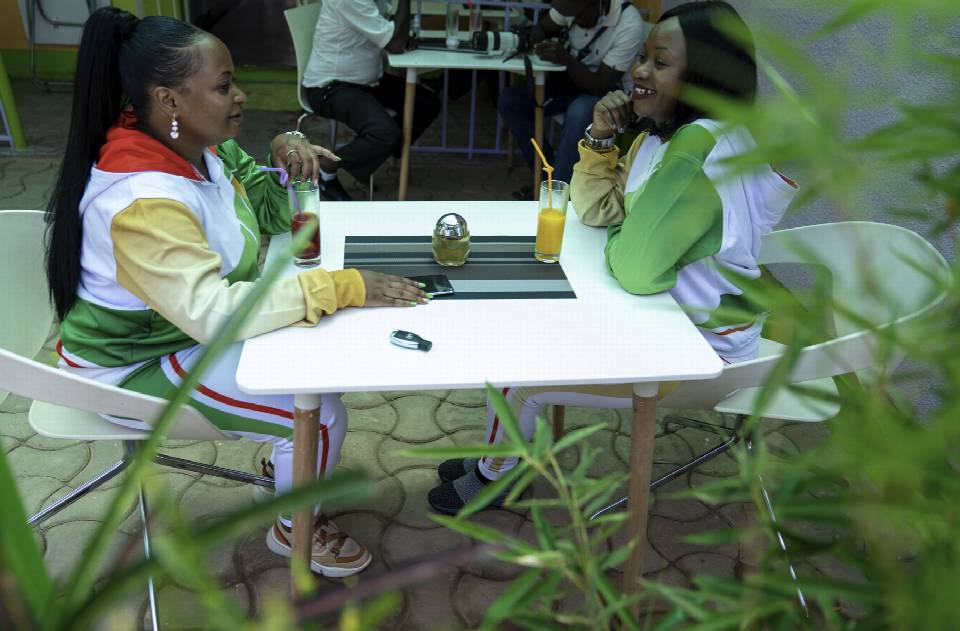 Post by UGANDAagency