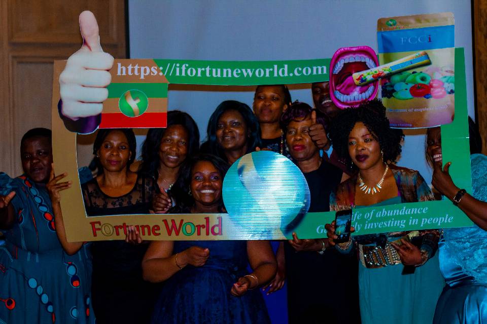 Post by ZIMBABWEagency