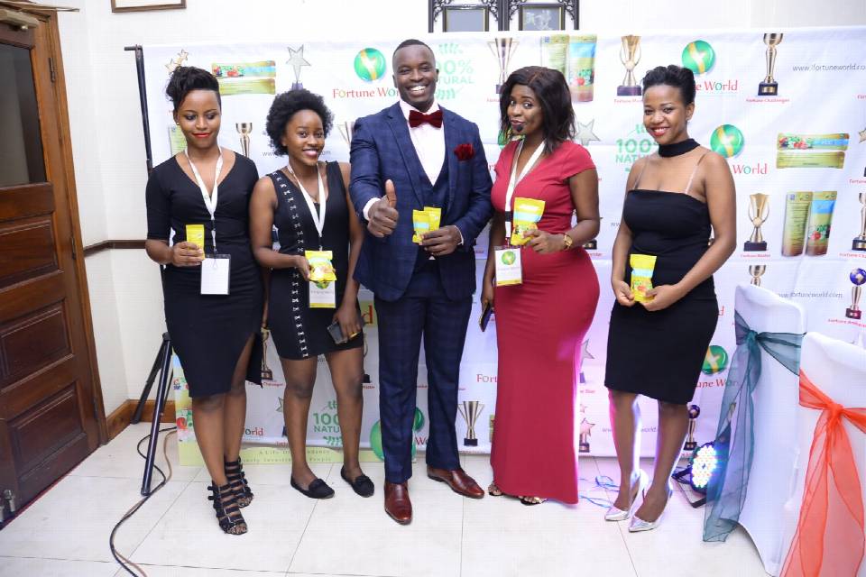 Post by UGANDAagency