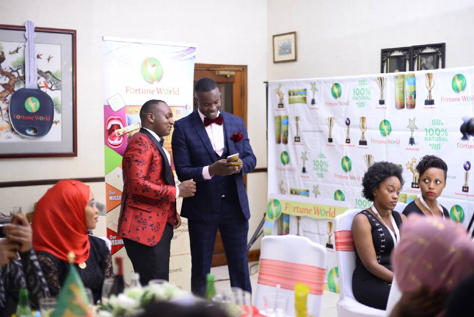 Post by UGANDAagency